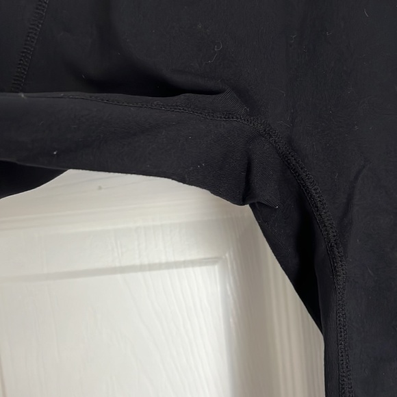 Lululemon cropped leggings - Picture 5 of 5